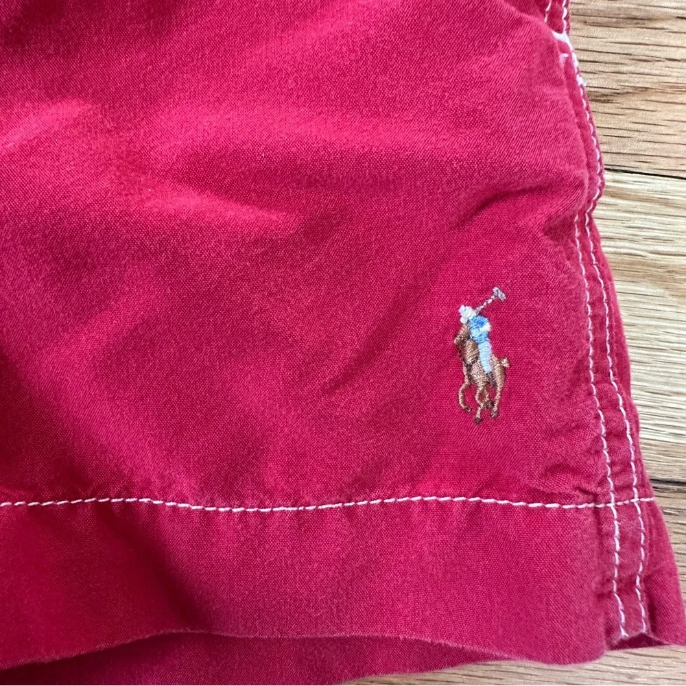 Ralph Lauren polo ralph